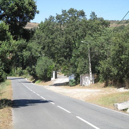 Bungalow "A Choupana" - Quinta Da Carvoica - Vale Pradinhos Vale de Pradinhos Luaran gambar