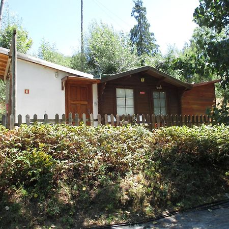 Bungalow "A Choupana" - Quinta Da Carvoica - Vale Pradinhos Vale de Pradinhos Luaran gambar