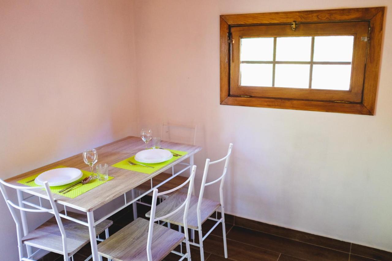 Bungalow "A Choupana" - Quinta Da Carvoica - Vale Pradinhos Vale de Pradinhos Luaran gambar