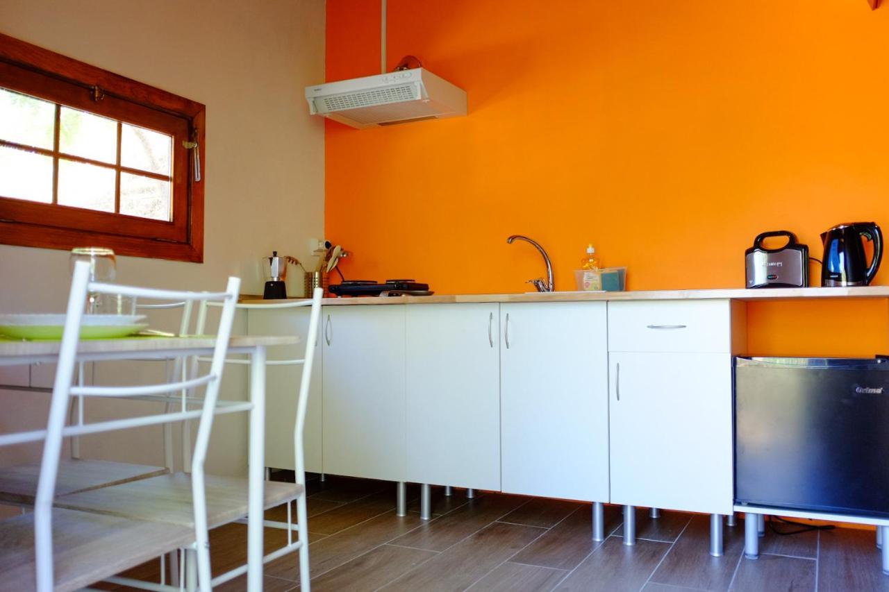 Bungalow "A Choupana" - Quinta Da Carvoica - Vale Pradinhos Vale de Pradinhos Luaran gambar