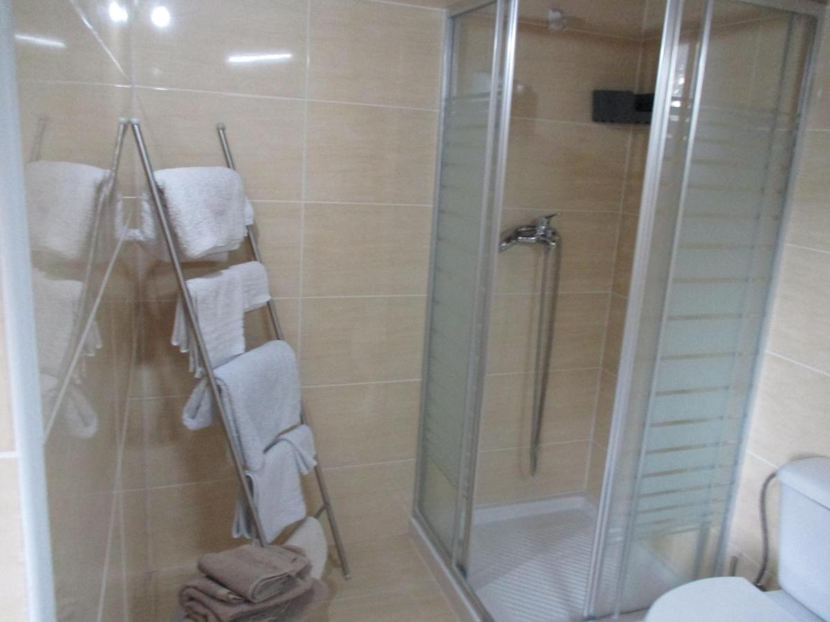 Bungalow "A Choupana" - Quinta Da Carvoica - Vale Pradinhos Vale de Pradinhos Luaran gambar