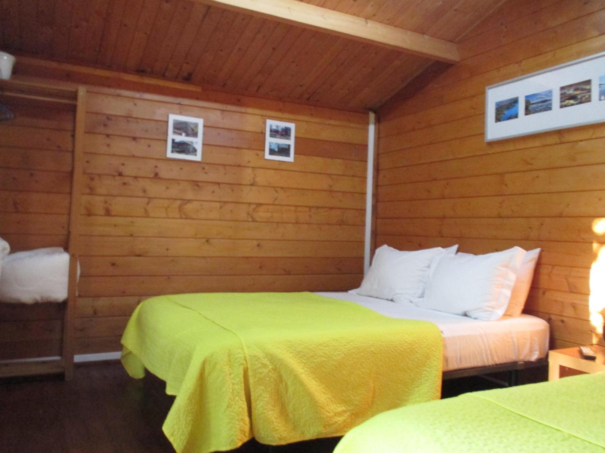 Bungalow "A Choupana" - Quinta Da Carvoica - Vale Pradinhos Vale de Pradinhos Luaran gambar