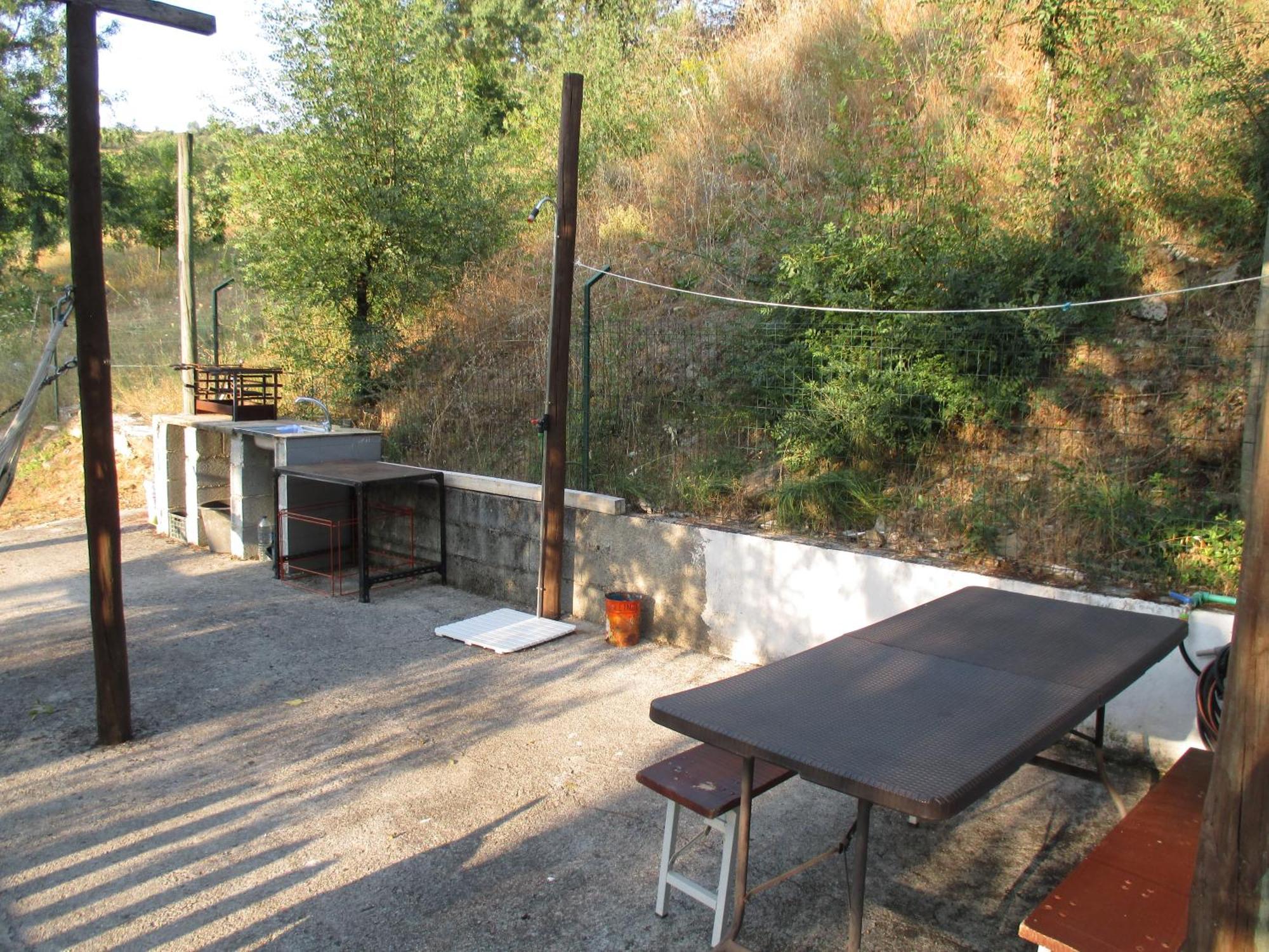 Bungalow "A Choupana" - Quinta Da Carvoica - Vale Pradinhos Vale de Pradinhos Luaran gambar