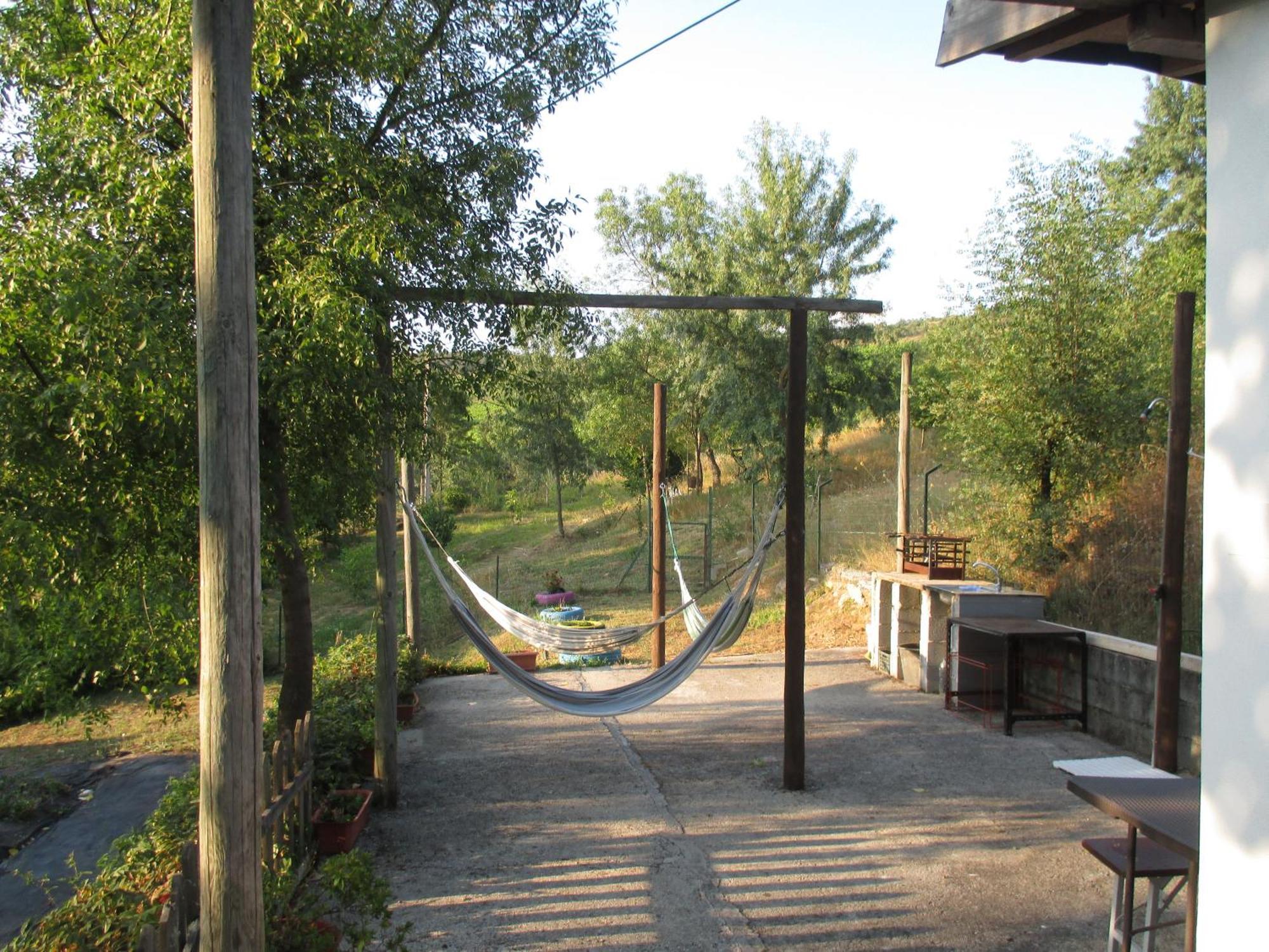 Bungalow "A Choupana" - Quinta Da Carvoica - Vale Pradinhos Vale de Pradinhos Luaran gambar